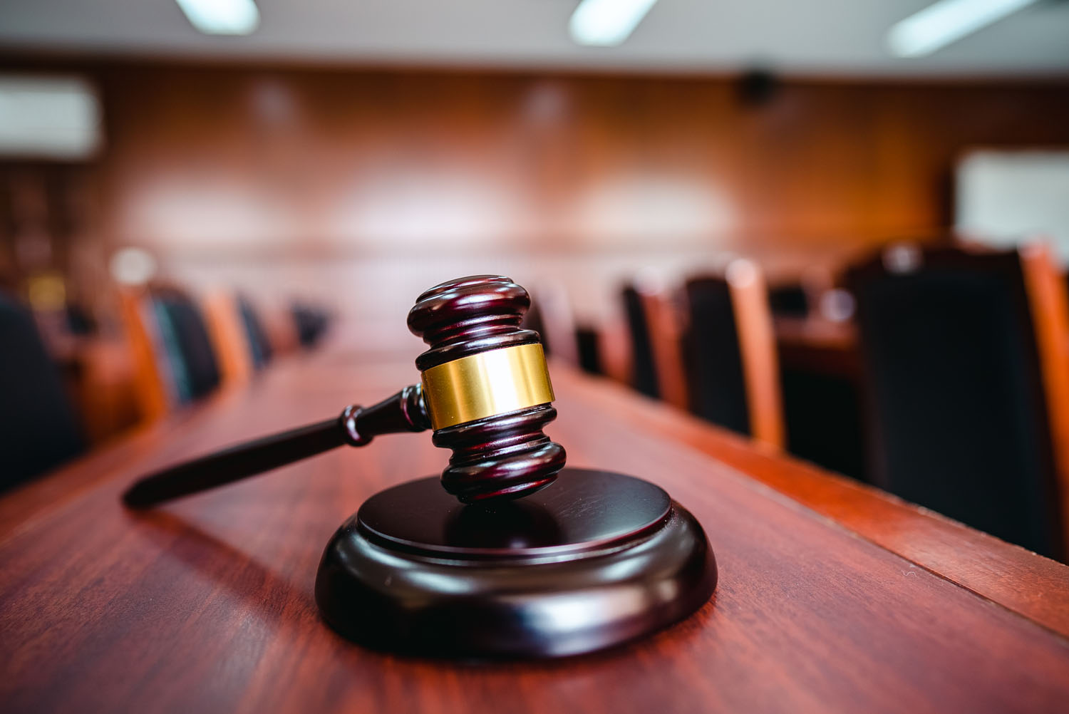 التمثيل القانوني الكامل أمام الجهات الرسمية